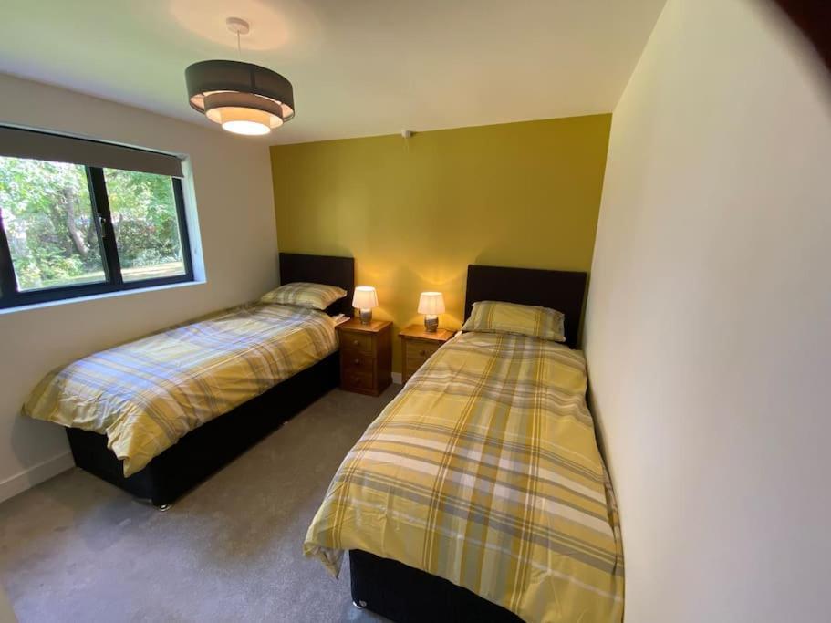 Cedar Garden Cottage East Chinnock المظهر الخارجي الصورة